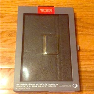Brand New Tumi IPad Mini Case!
